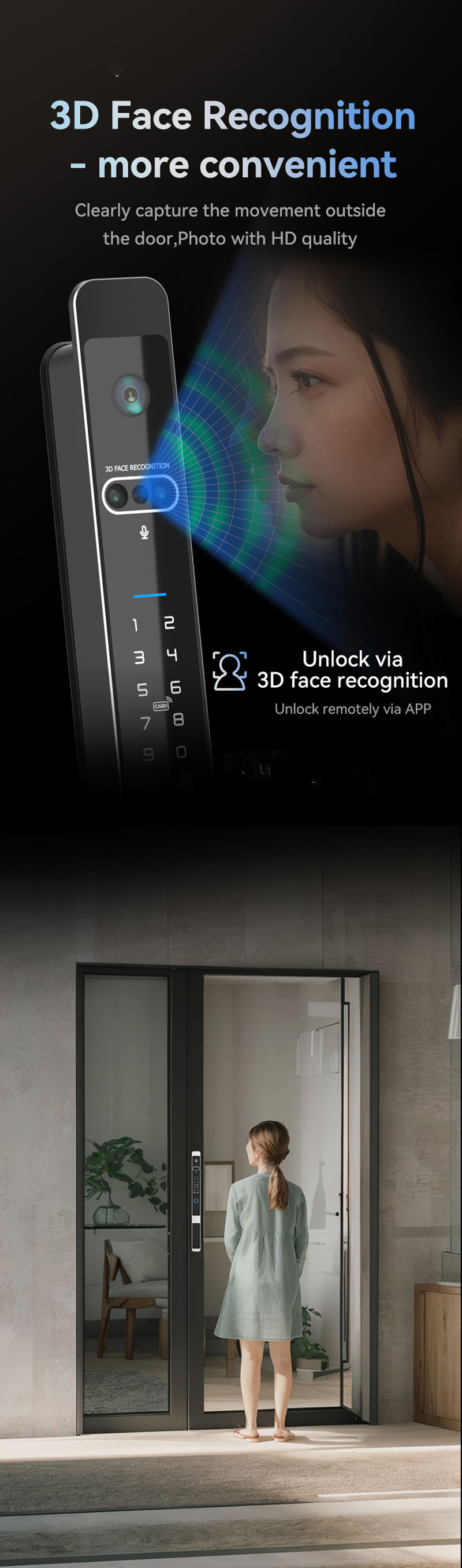 Videocitofono con Telecamera,  - Letter Opener Brass recensione e prezzo