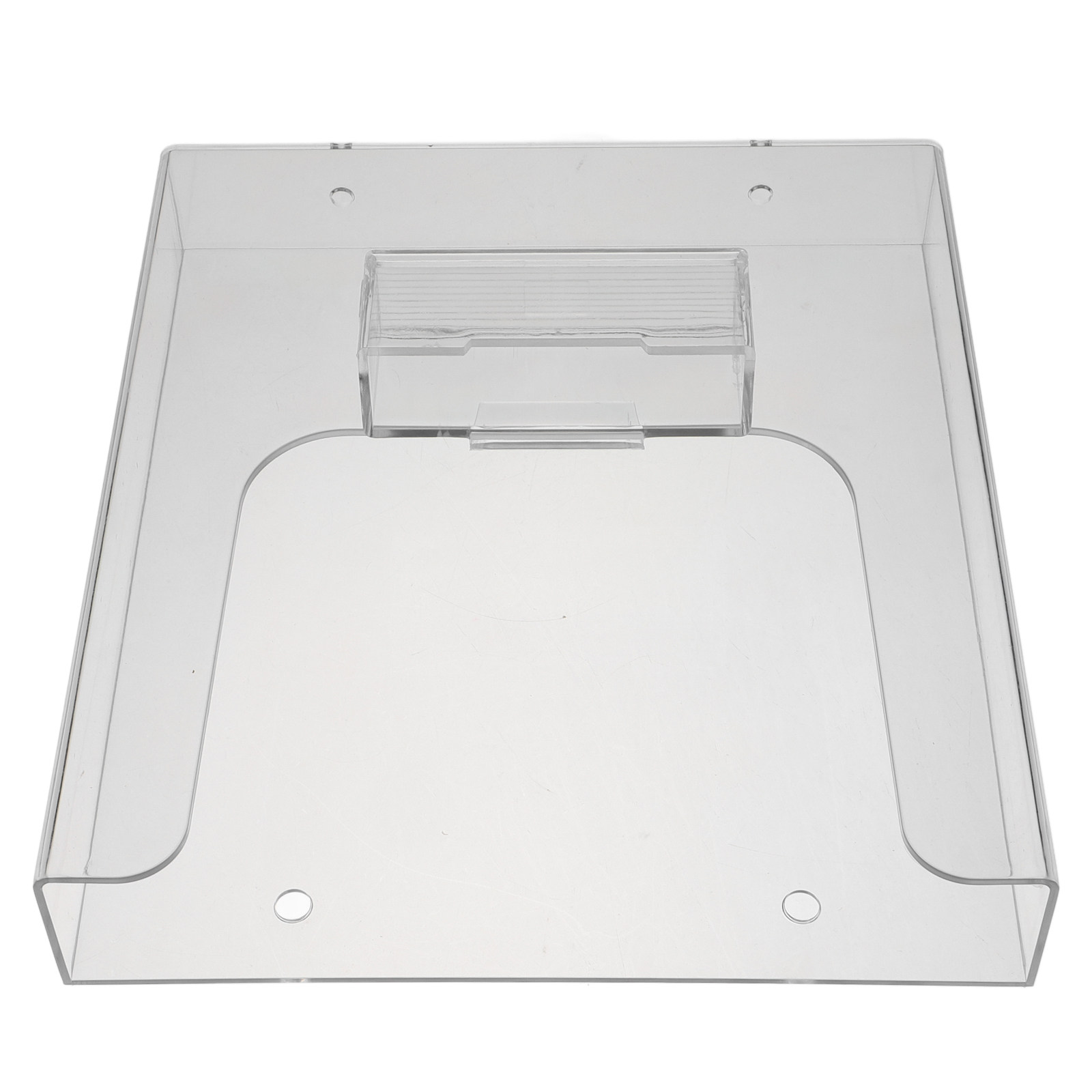 Portariviste in Acrilico A4 da - Magazine Holder Rack recensione e prezzo