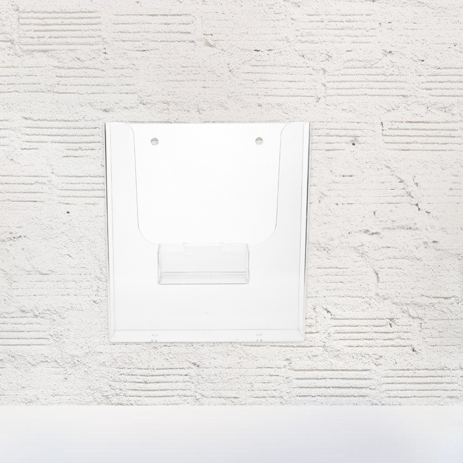 Portariviste in Acrilico A4 da - Magazine Holder Rack recensione e prezzo