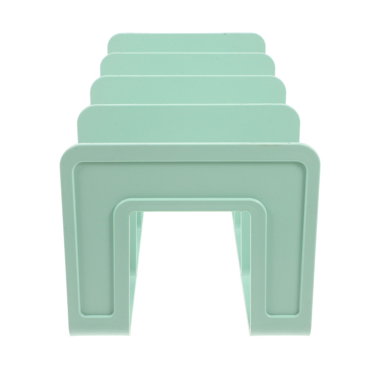 Organizzatore da scrivania per - Magazine Holder Rack recensione e prezzo