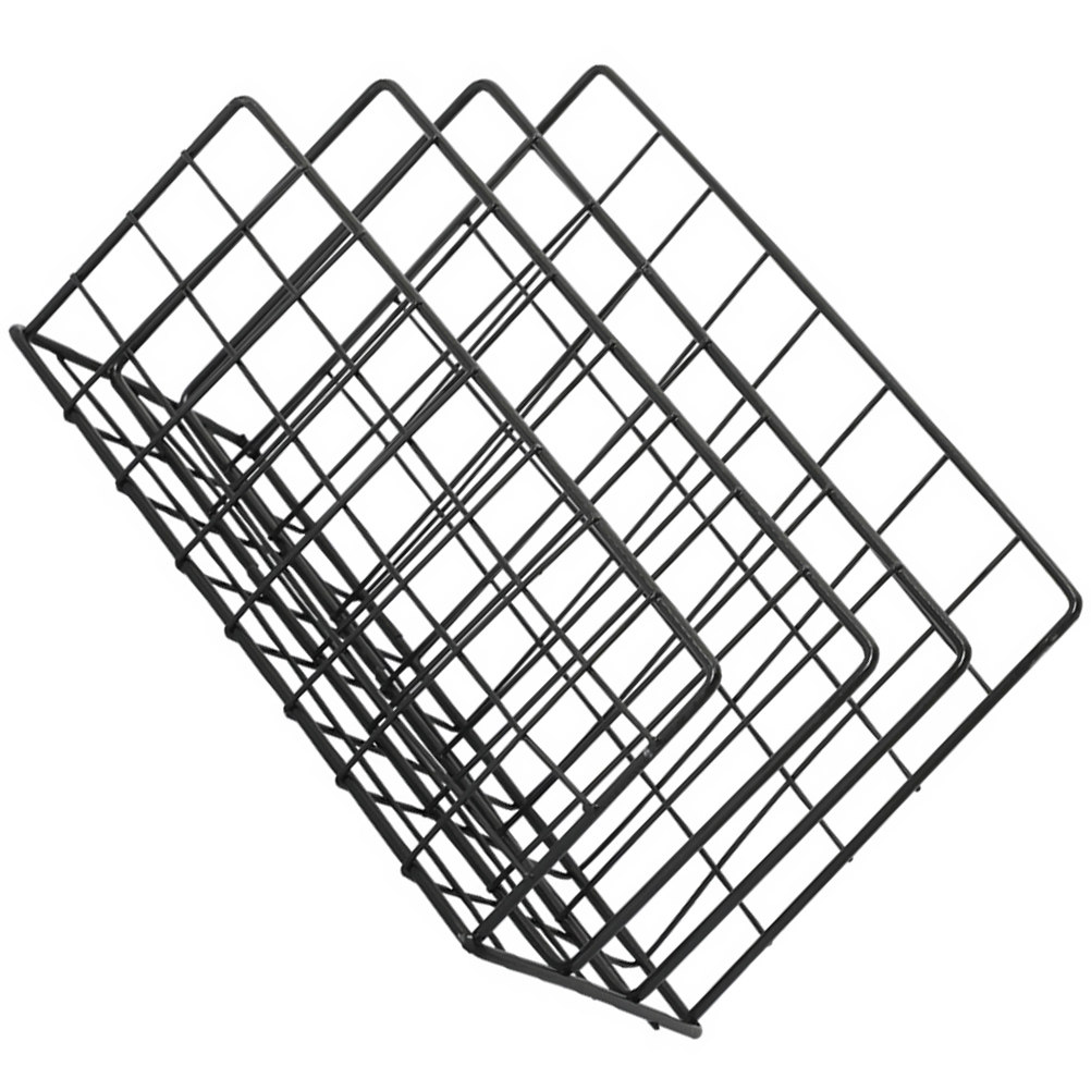 Organizzatore da scrivania per - Magazine Holder Rack recensione e prezzo
